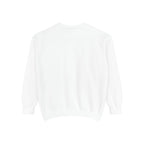 Crown Crest Sweatshirt – 22+26 Lifestyle Gold Emblem