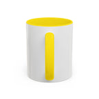 2226 Gold Crown Accent Coffee Mug — Elegant Number Keepsake (11/15oz)