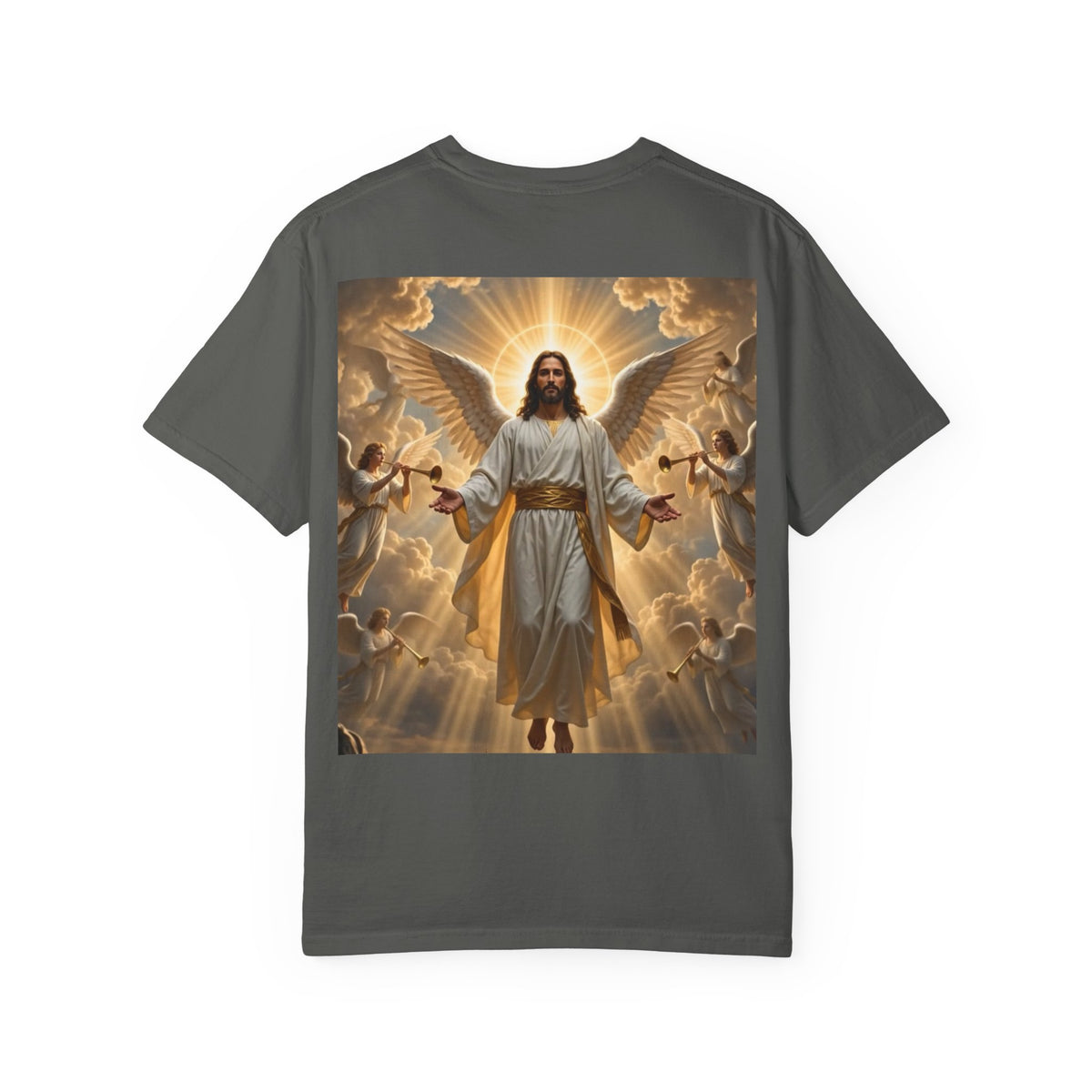 Jesus Ascension T-Shirt