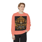 Kingdom Living Sweatshirt