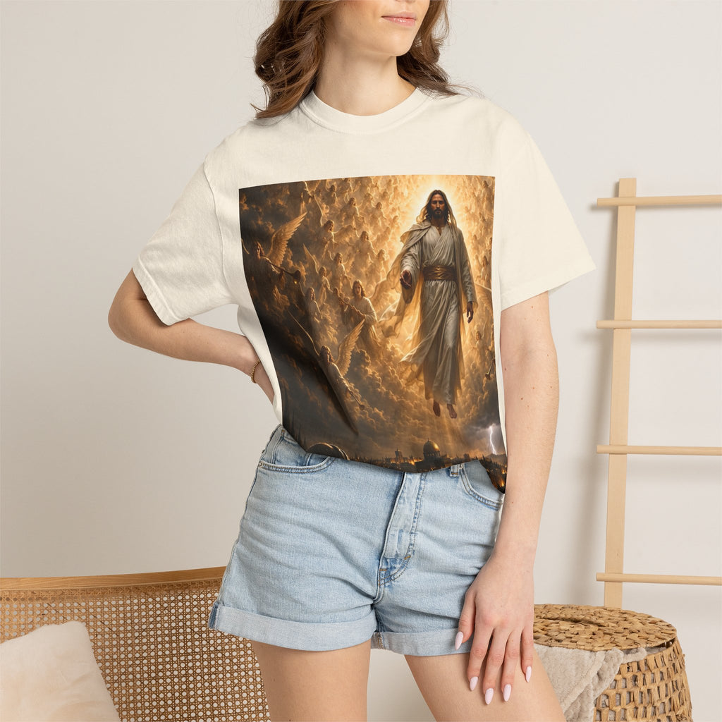 Jesus Ascension T-Shirt