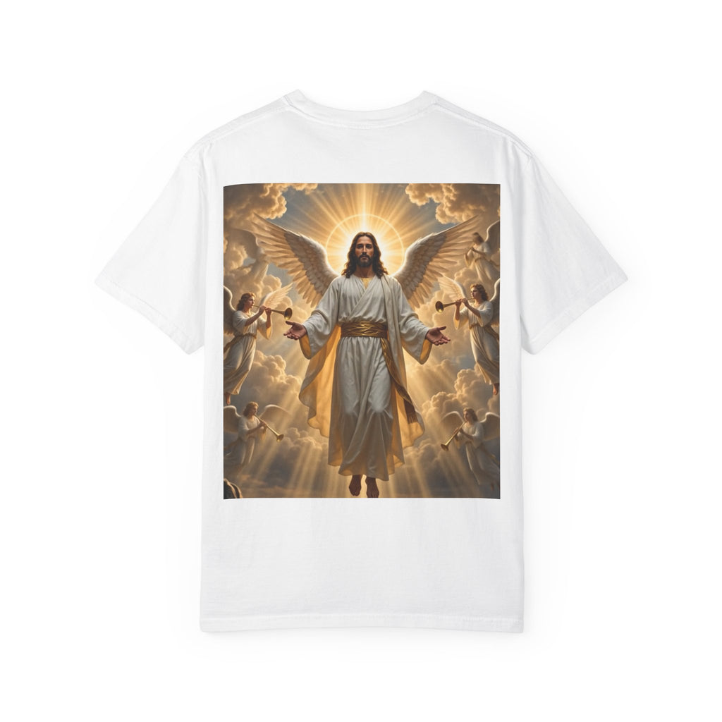 Jesus Ascension T-Shirt