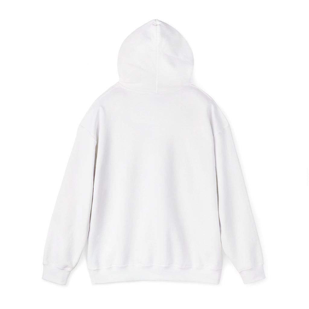 Gold Crown '2226' Hoodie - Royal Anniversary Sweatshirt