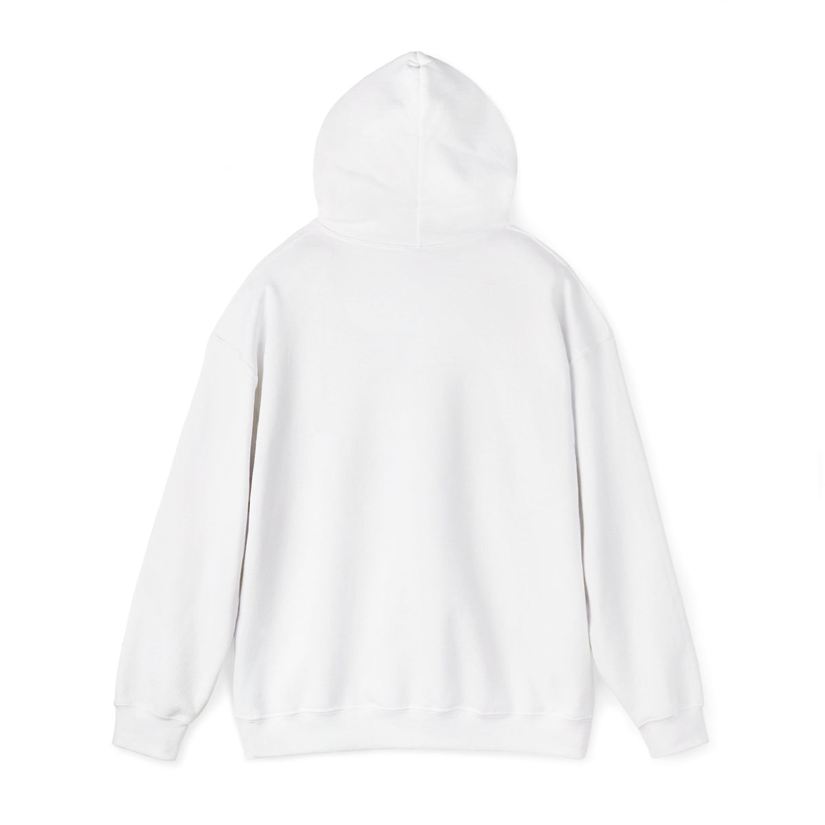 Gold Crown '2226' Hoodie - Royal Anniversary Sweatshirt