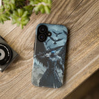 Raven Knight Phone Case