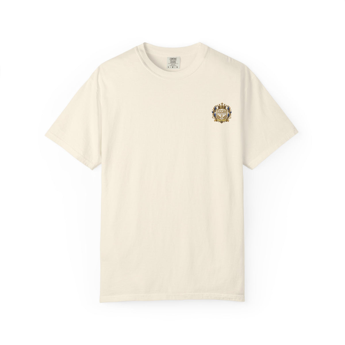 Built Right T-Shirt — "Built Right: Beautiful, Brave, Brilliant" Inspirational Graphic Tee