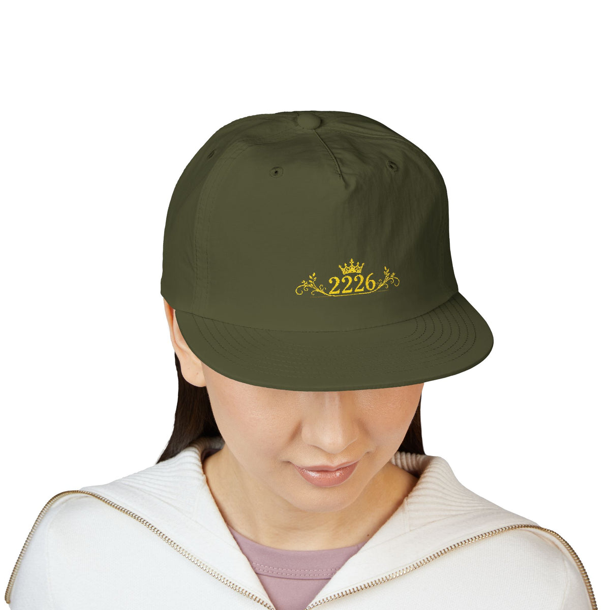 Surf Cap