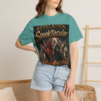 Revelation Spooktacular T-Shirt — Four Horsemen Graphic Tee (Revelation 6)
