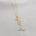 Messianic Necklace