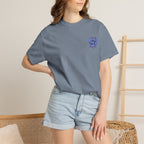 Pisces Shark T-Shirt — Zodiac Ocean Graphic Tee