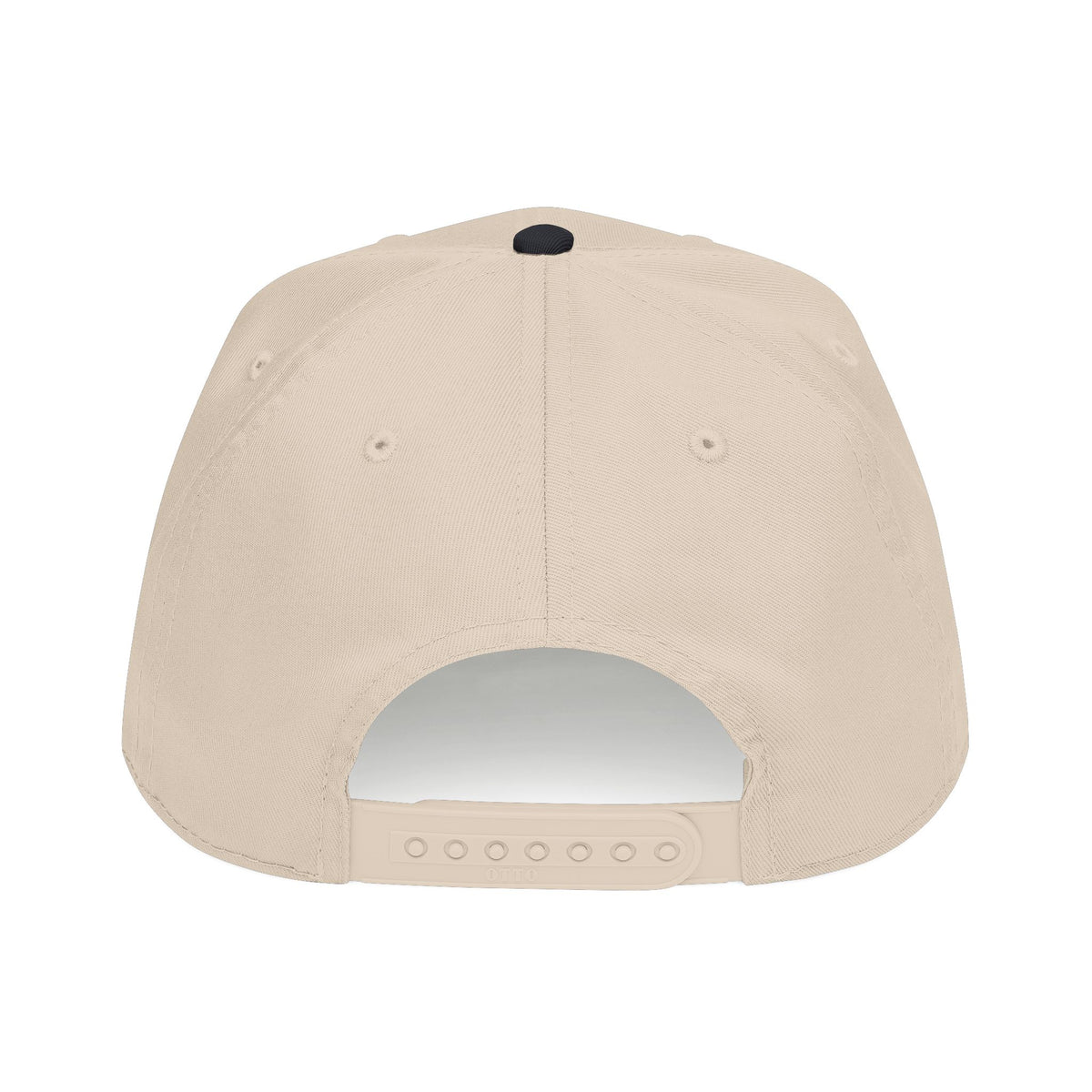 Aries Zodiac Baseball Cap — Ram Astrology Hat with 'Aries' Text
