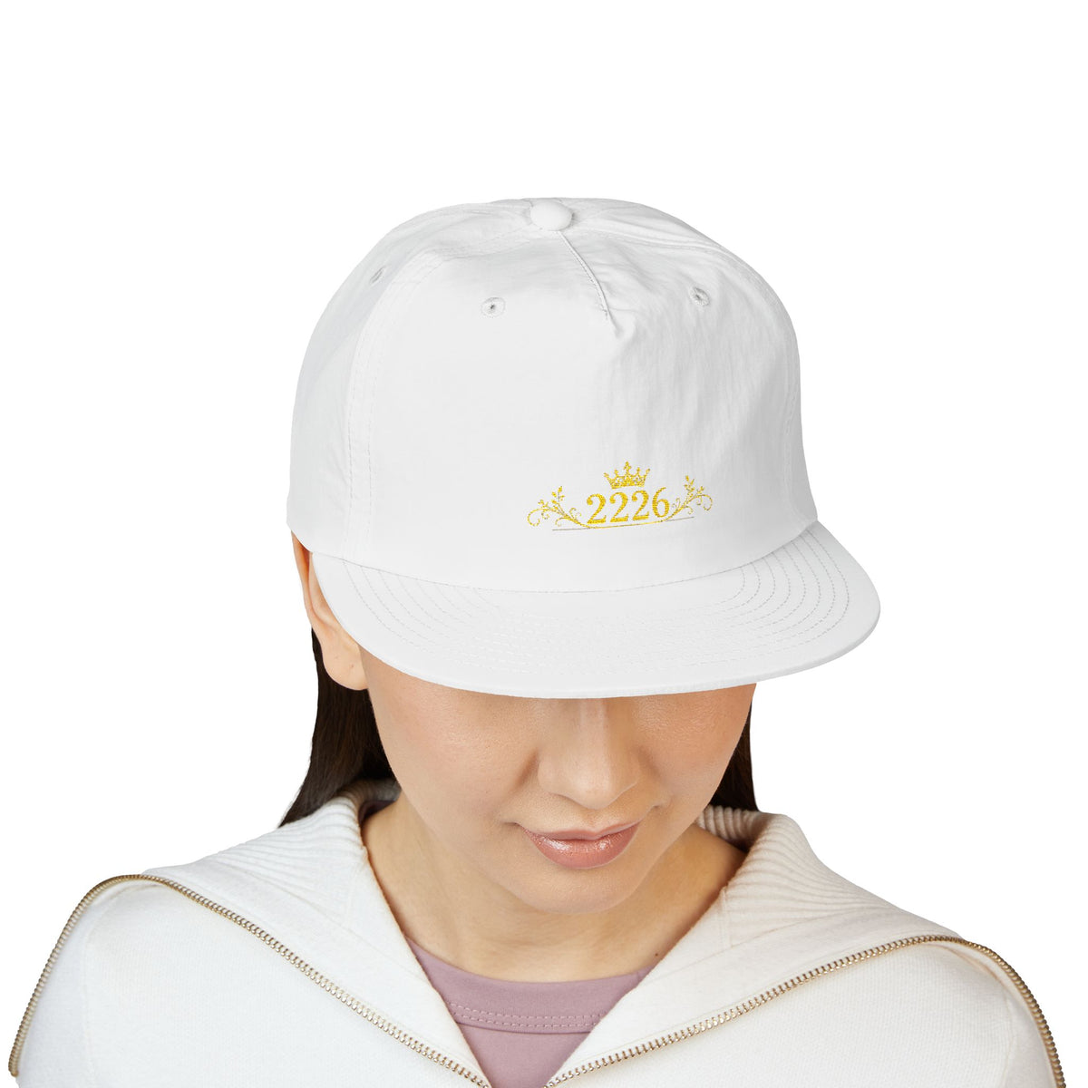 Surf Cap