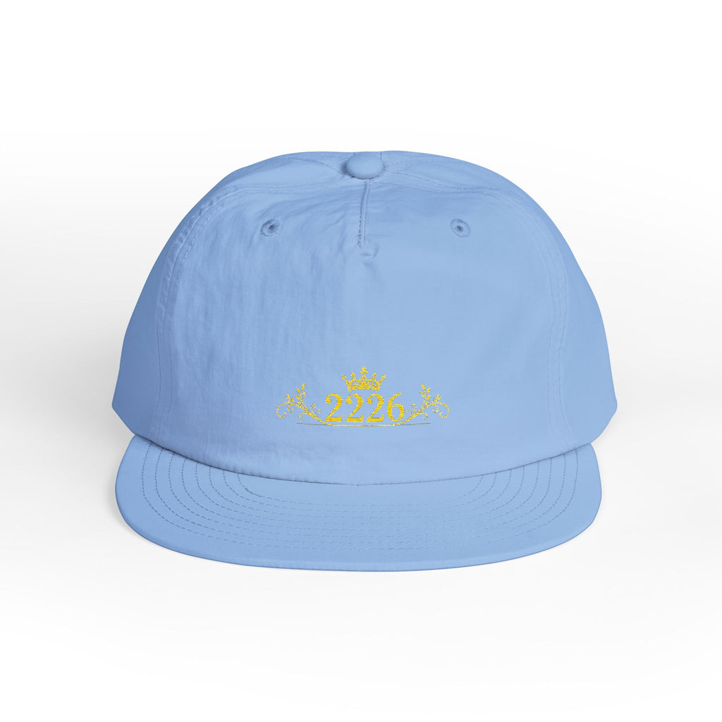 Surf Cap