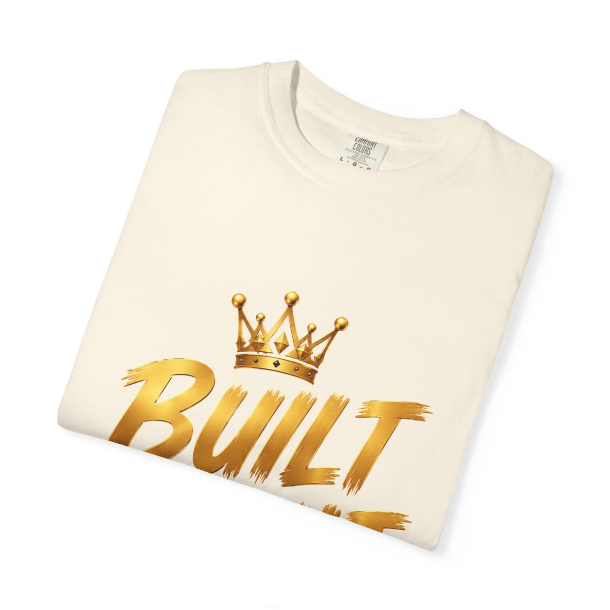 Built Right / I’m Not Perfect But I’m Limited Edition T-Shirt