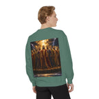 Kingdom Living Sweatshirt