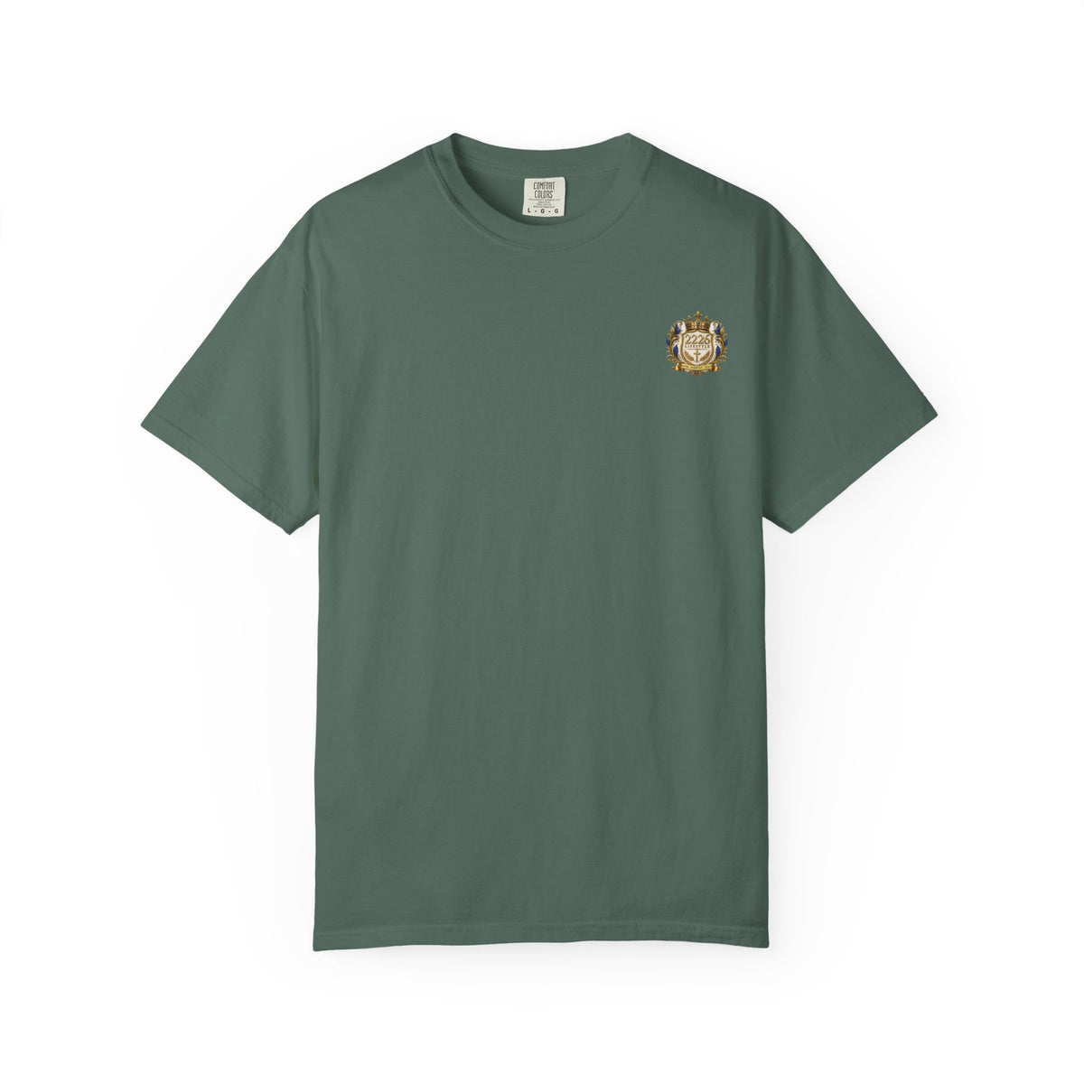 Make Someone's Day T-Shirt — Inspirational Kindness Quote Tee