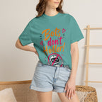 Bots Don't Holler! I Do T-Shirt — Funny Customer Service Representative Tee