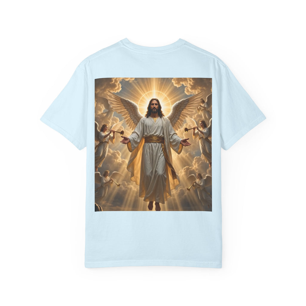 Jesus Ascension T-Shirt