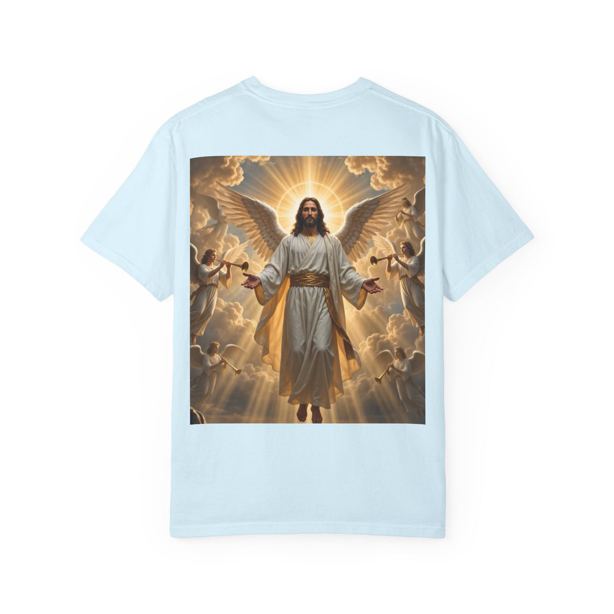 Jesus Ascension T-Shirt