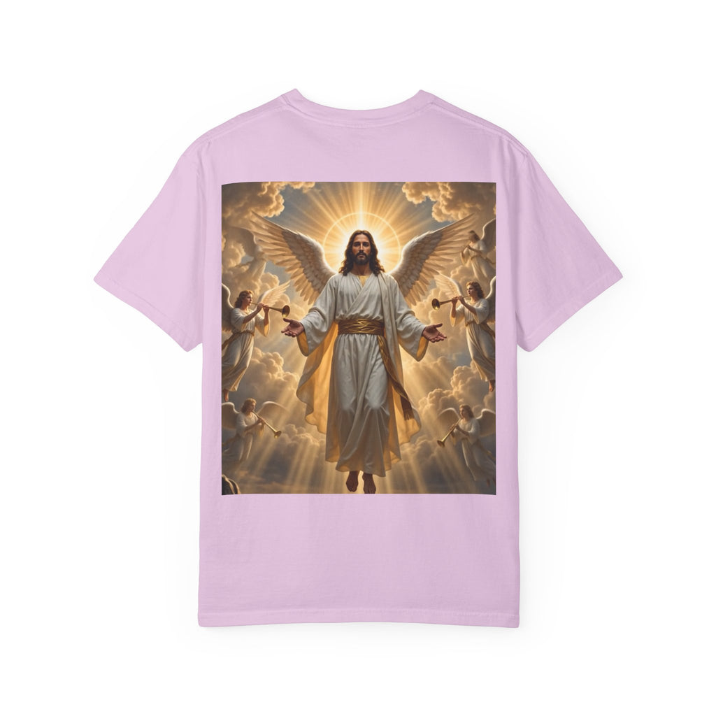 Jesus Ascension T-Shirt
