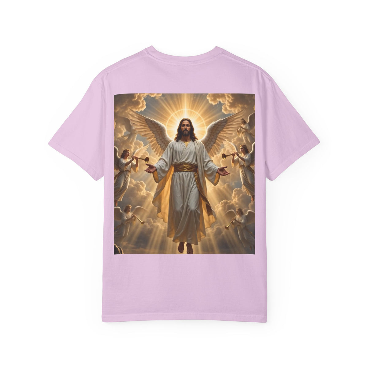 Jesus Ascension T-Shirt