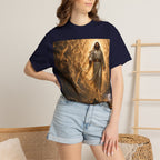 Jesus Ascension T-Shirt