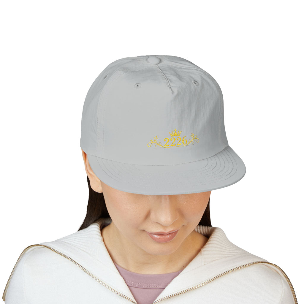 Surf Cap