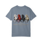 Revelation Spooktacular T-Shirt — Four Horsemen Graphic Tee (Revelation 6)