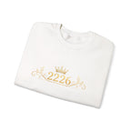 Crested 2226 Sweatshirt