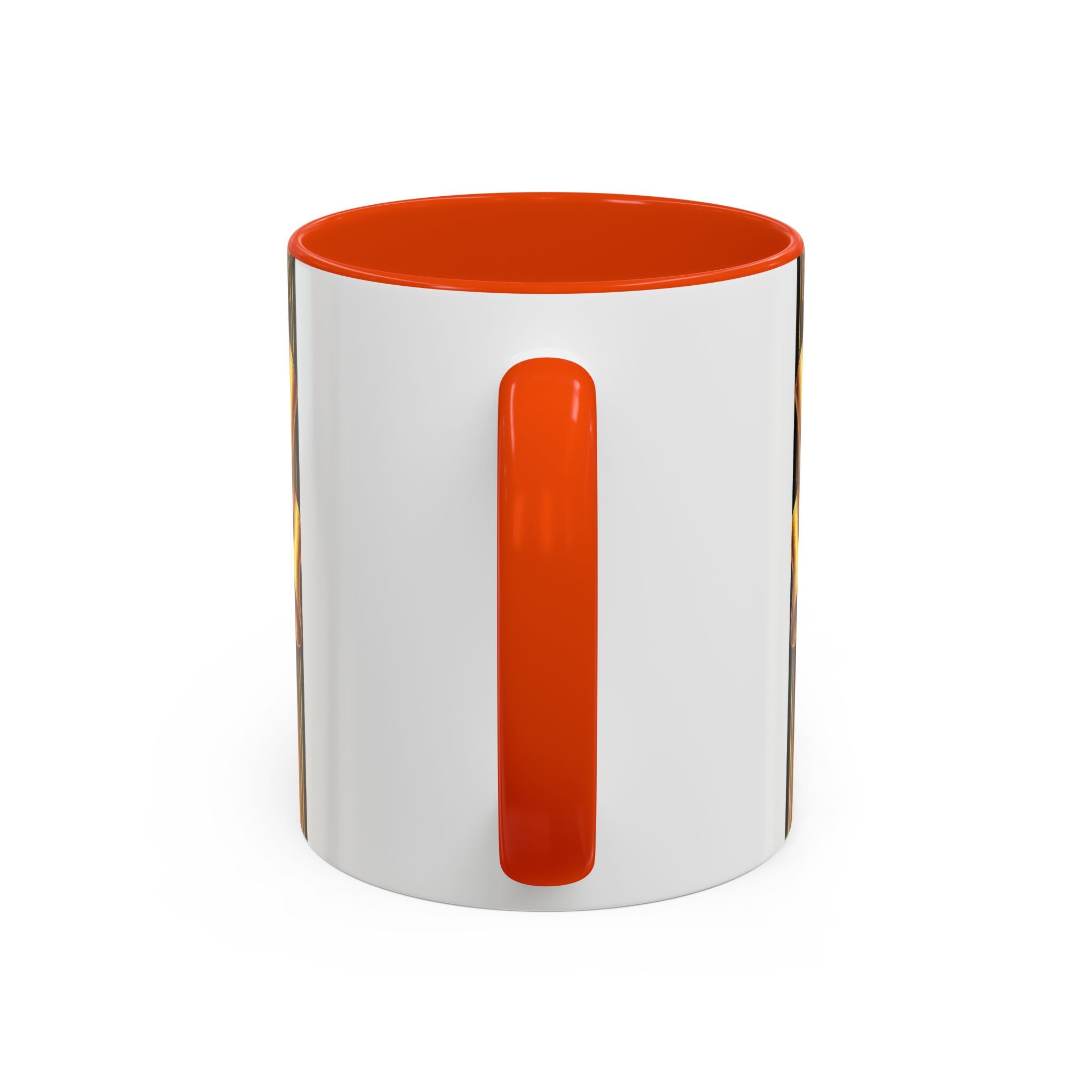 Daily Bread Coffee Mug — Christian Cross & Communion 11oz/15oz