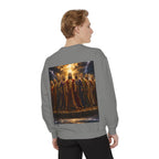 Kingdom Living Sweatshirt