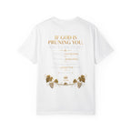 Speak Life Christian T-Shirt — Joy Hope Healing Scripture Tee