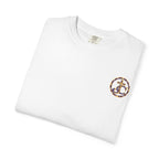 Jesus Christ Today Tomorrow Forever More Tee