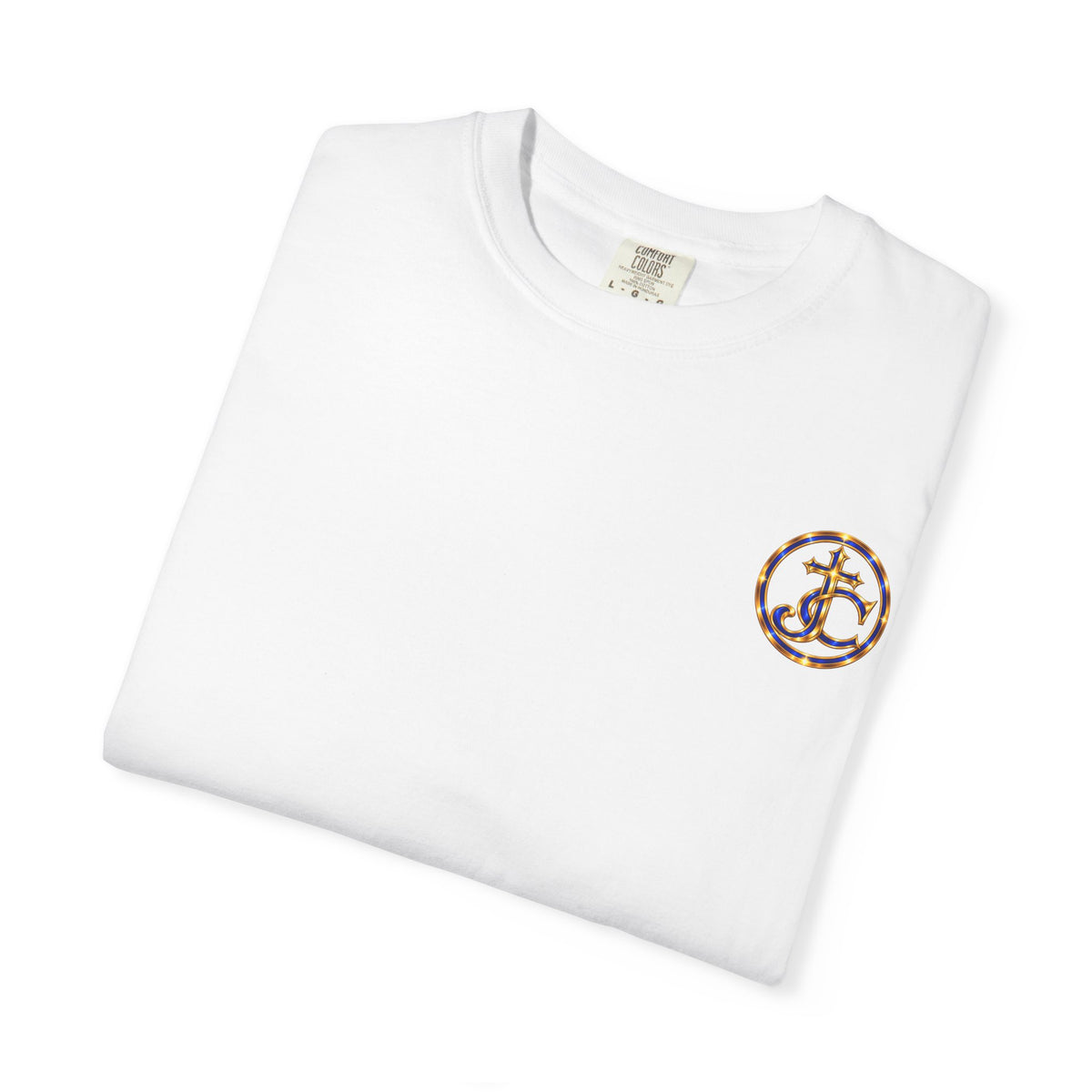 Jesus Christ Today Tomorrow Forever More Tee
