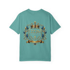 Built Right Walking With The King T‑Shirt
