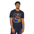 Gemini Zodiac T-Shirt — Twin Sisters Astrology Tee