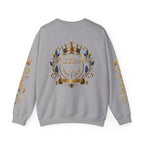 Crested 2226 Sweatshirt