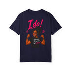 Bots Don't Holler! I Do T-Shirt — Funny Customer Service Representative Tee