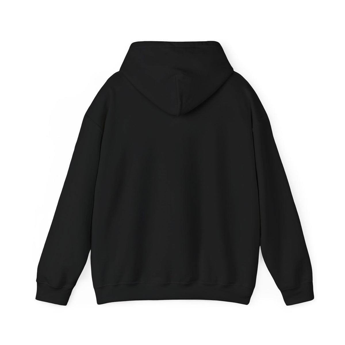 Gold Crown '2226' Hoodie - Royal Anniversary Sweatshirt