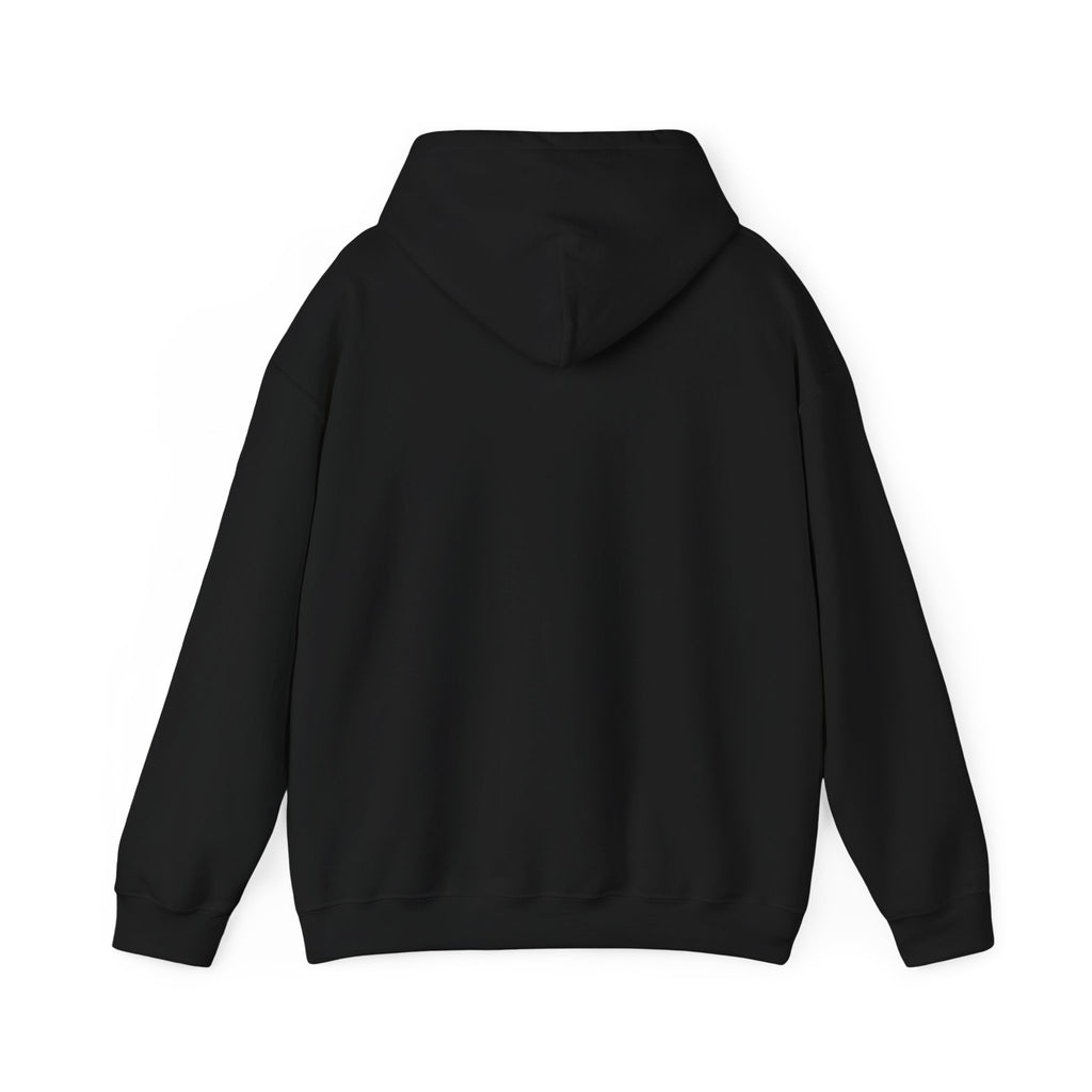 Gold Crown '2226' Hoodie - Royal Anniversary Sweatshirt