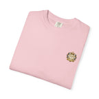 Crest Tee — 2226 Lifestyle Crown Emblem T-Shirt