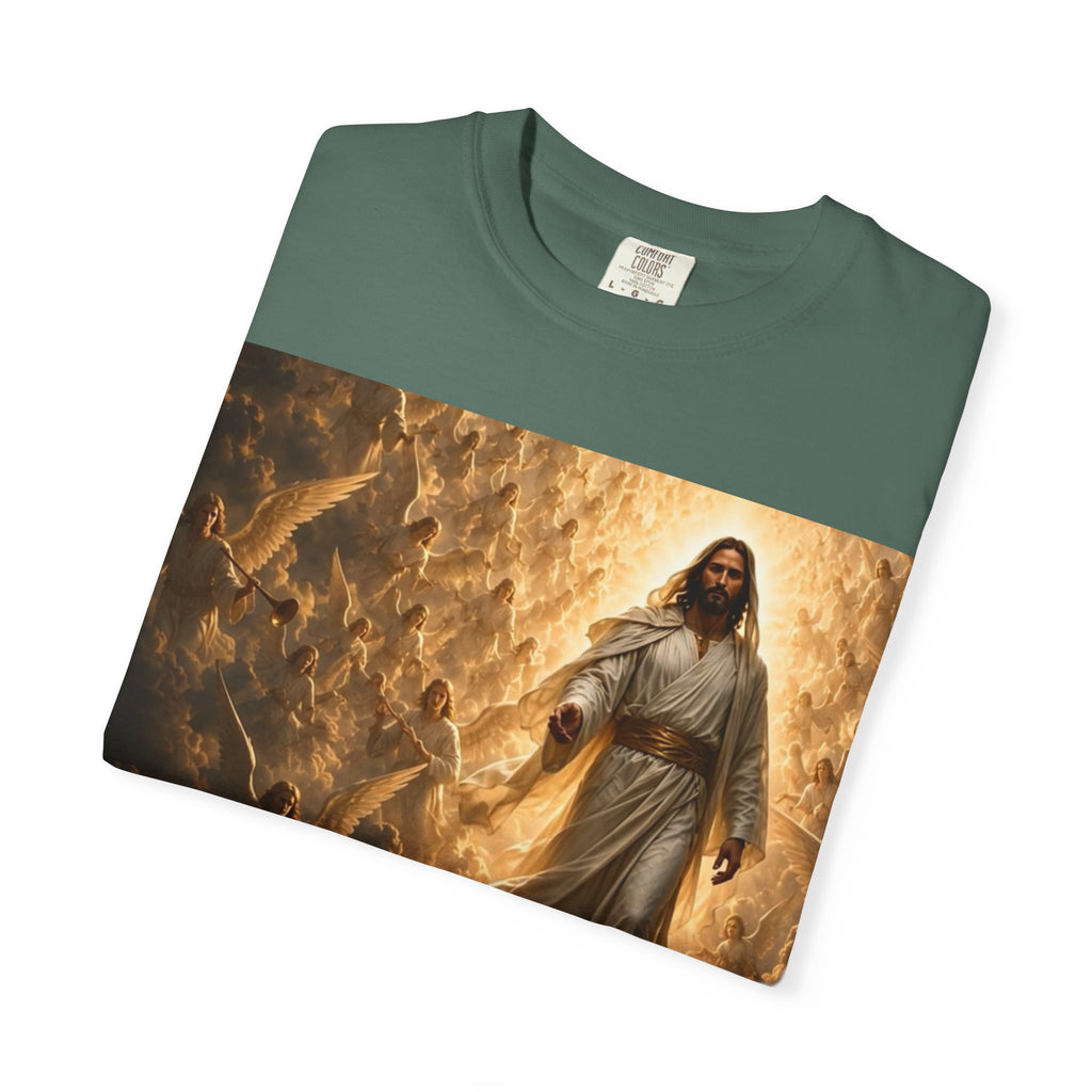 Jesus Ascension T-Shirt