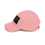 2226 Lifestyle Embroidered Dad Cap — Classic Crest Logo Hat