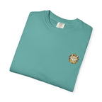 Crest Tee — 2226 Lifestyle Crown Emblem T-Shirt