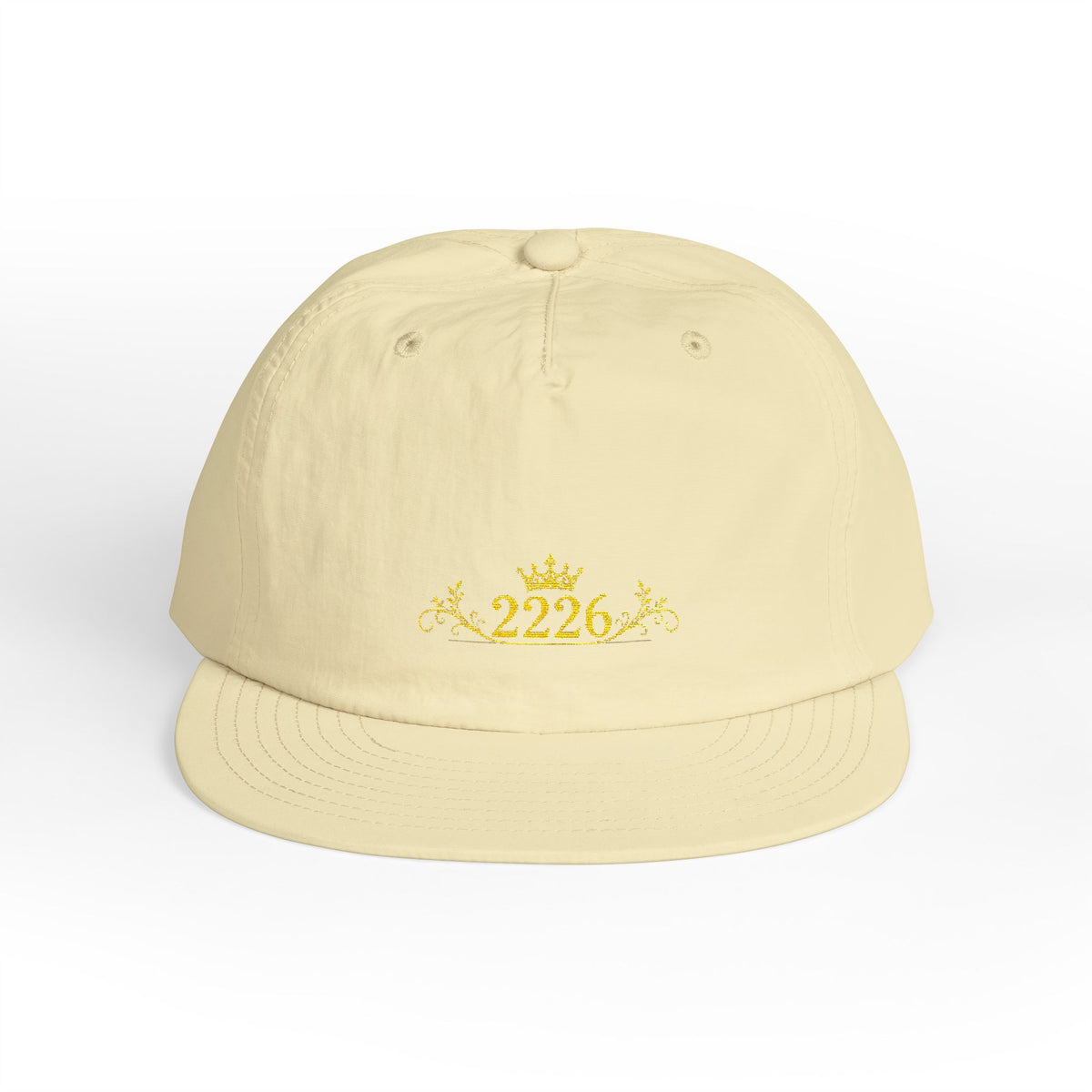 Surf Cap