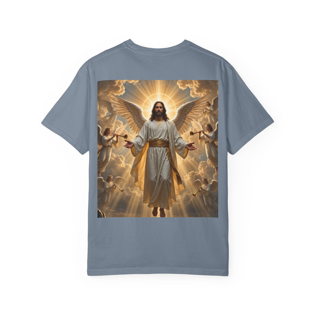 Jesus Ascension T-Shirt