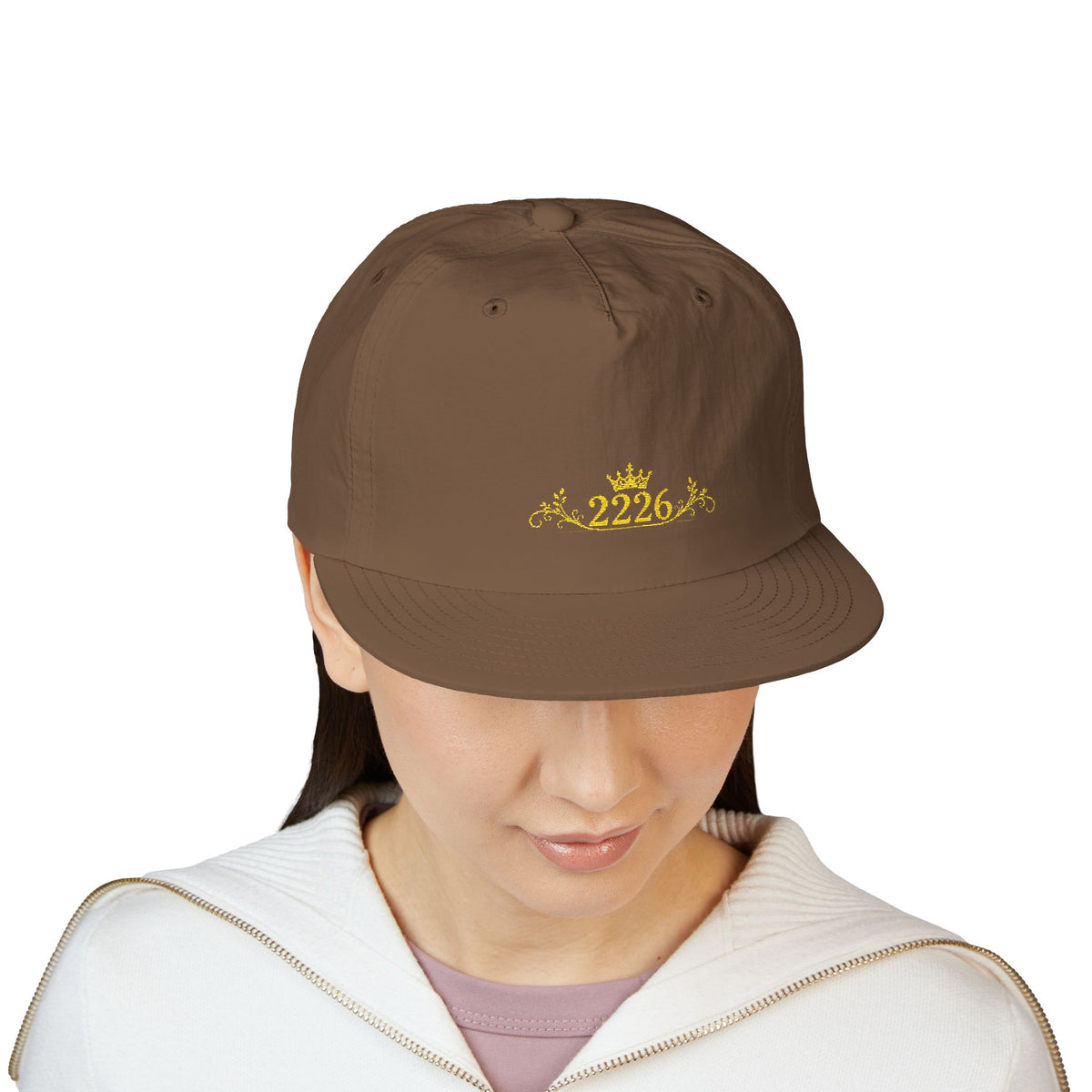 Surf Cap