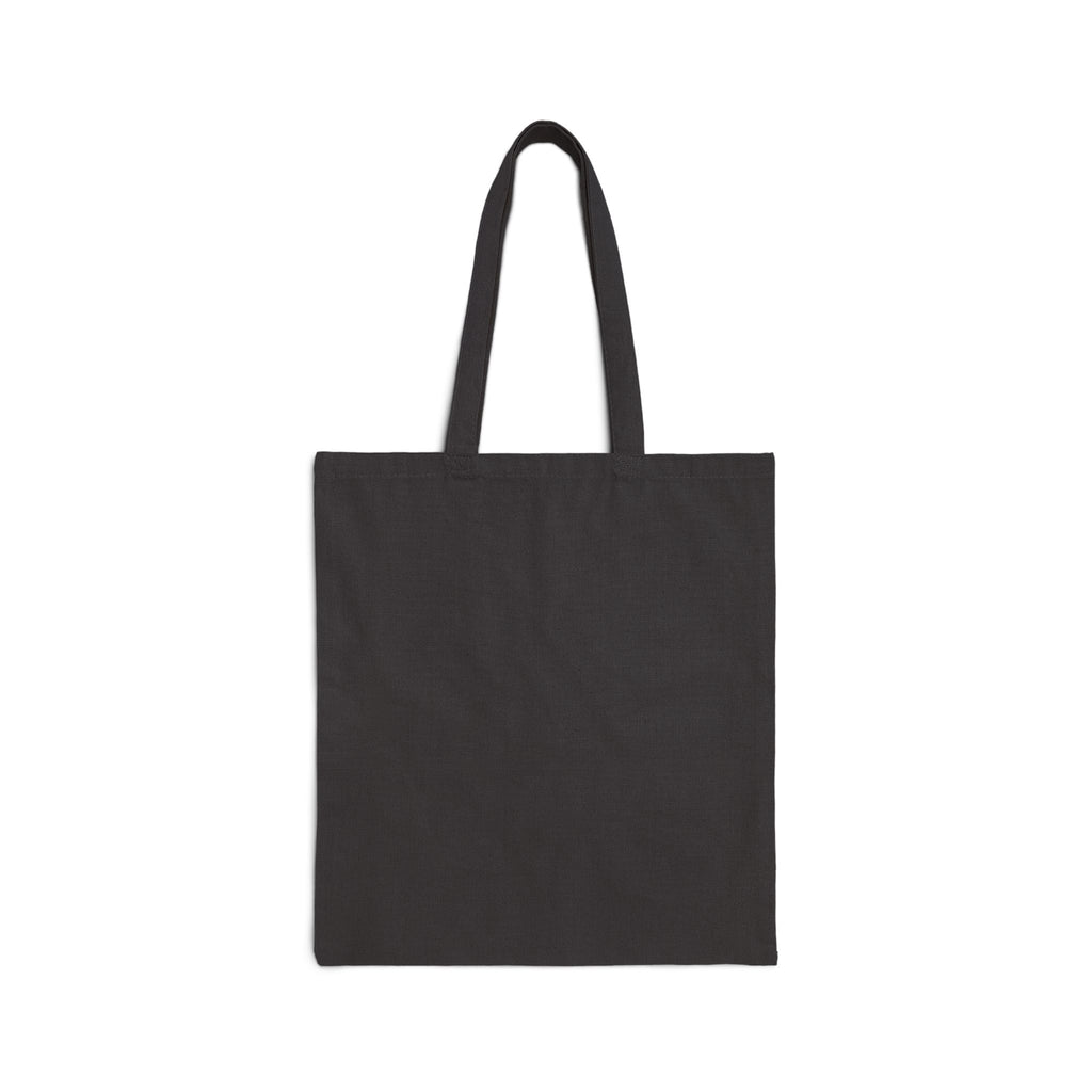 Spooktacular Revelation Halloween Tote Bag – Vintage Spooky Poster Canvas Tote
