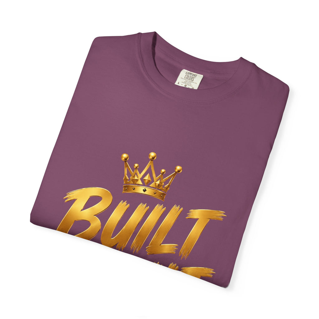Built Right / I’m Not Perfect But I’m Limited Edition T-Shirt