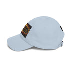 Revelation Chapter 16 Embroidered Dad Cap – Bible Verse Faith Baseball Hat